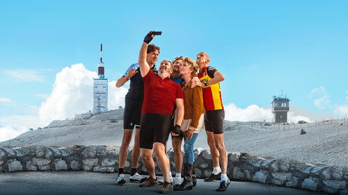 Backdrop for Ванту