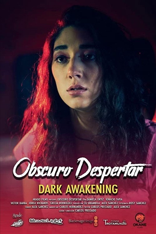 Poster for Obscuro Despertar
