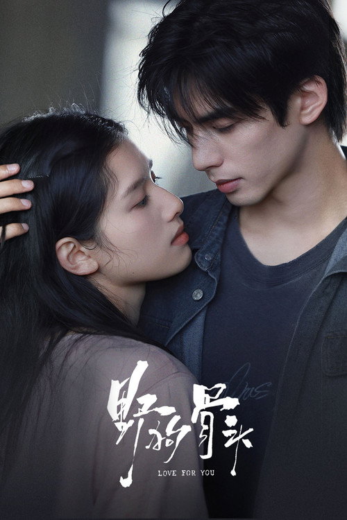 Poster for С любовью к тебе