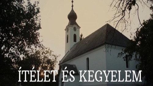 Backdrop for Суд и милосердие