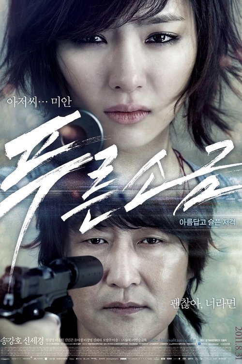 Poster for Hindsight