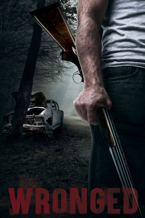 Poster for Злом за зло