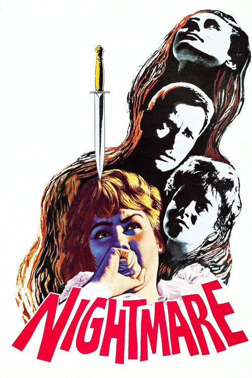 Poster for Nightmare