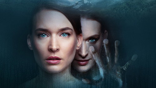 Backdrop for Святилище