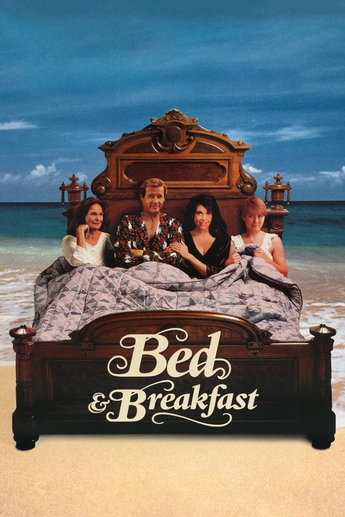 Poster for Bed & Breakfast