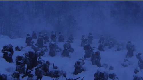 Backdrop for Горы Хаккода