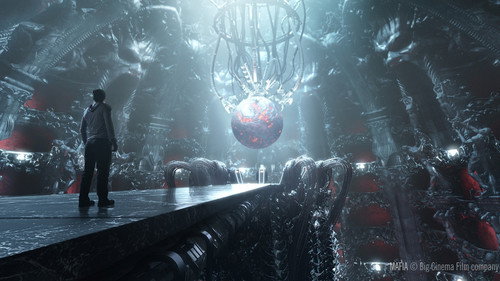 Backdrop for Мафия: Игра на выживание