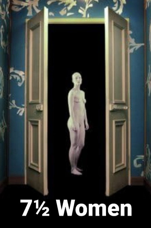 Poster for 7 1/2 Женщины