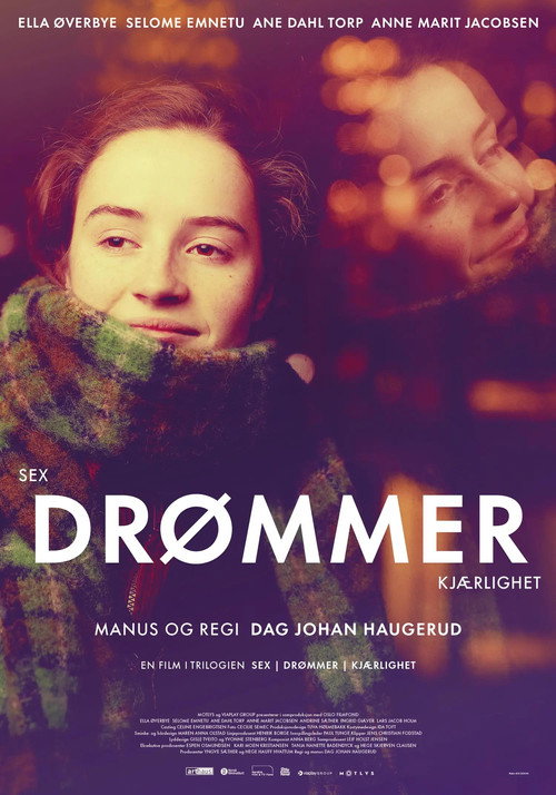 Poster for Dreams
