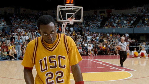 Backdrop for Любовь и баск етбол