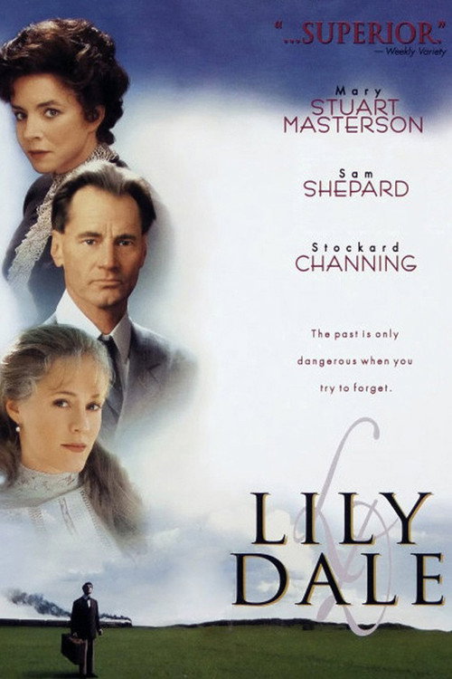 Poster for Лили Дейл