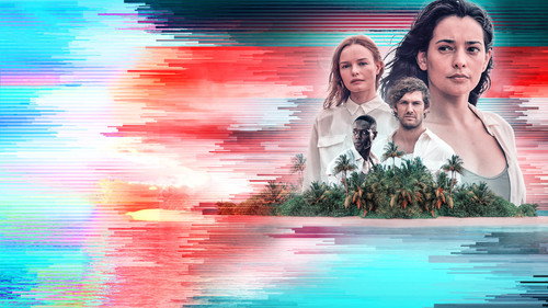 Backdrop for Земля I