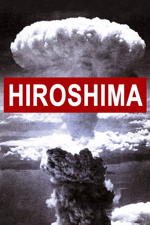 Poster for Хиросима
