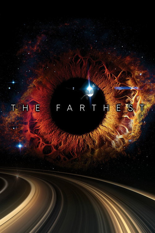 Poster for The Farthest
