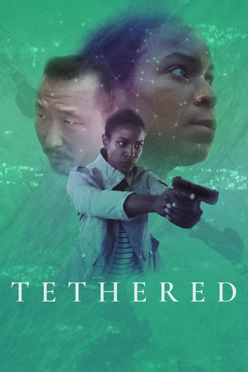 Poster for Tethered