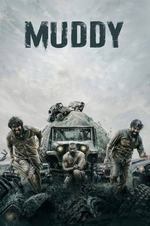 Poster for Muddy