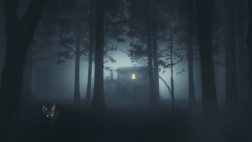 Backdrop for Шелби Оукс. Город-призрак
