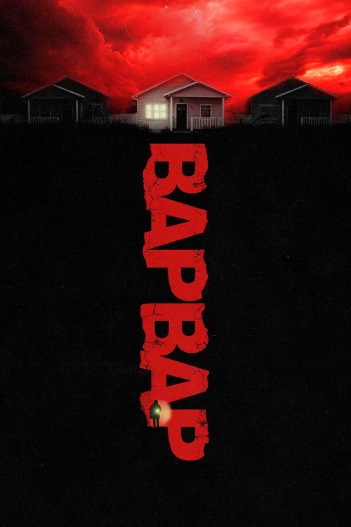 Poster for Варвар
