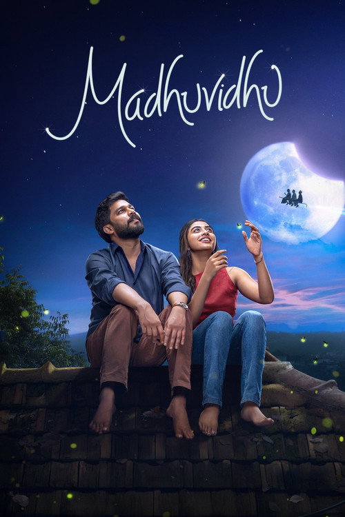 Poster for Мадхувидху