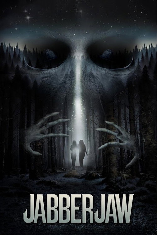 Poster for Jabberjaw