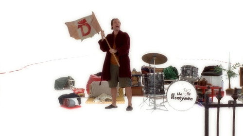 Backdrop for Пустота
