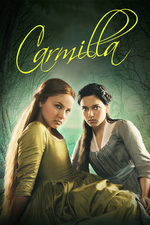 Poster for Кармилла