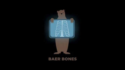 Каталог сериалов от студии Baer Bones - Рейтинги, отзывы, дата выхода на CUB