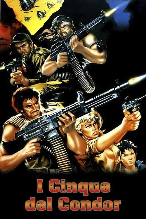 Poster for Wild Team
