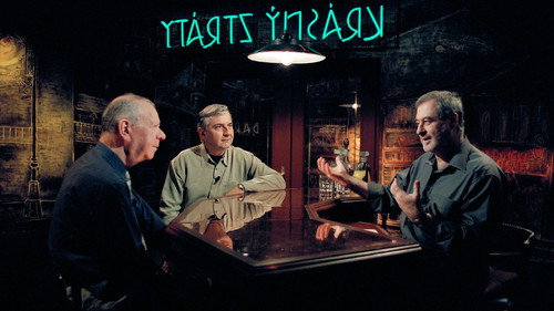 Backdrop for Красные златы