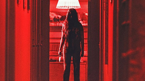 Backdrop for Волки у двери