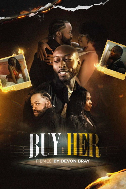 Poster for Buy Her