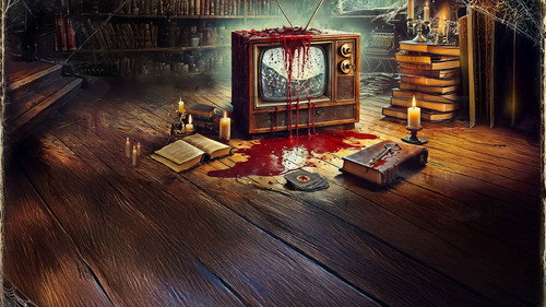 Backdrop for Тысяча сокращений
