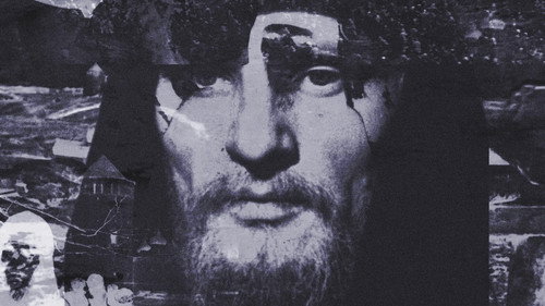 Backdrop for Андрей Рублёв