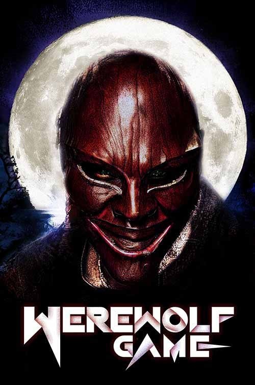 Poster for Werewolf Game