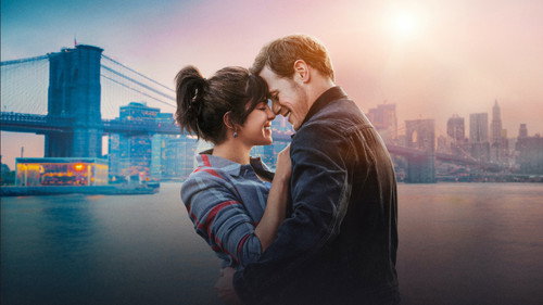 Backdrop for Люби снова