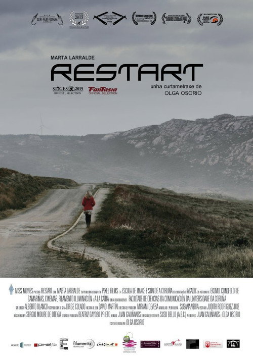Poster for Restart