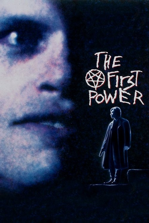 Poster for The First Power