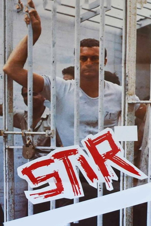 Poster for Телепат