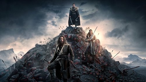 Backdrop for Викинги: Вальхалла