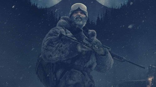 Backdrop for Придержи тьму