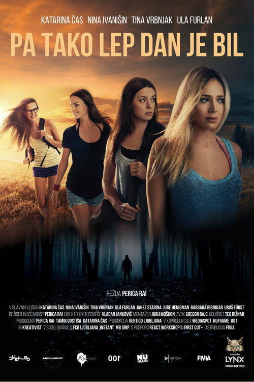 Poster for Это был прекрасный день