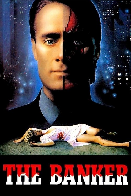 Poster for Банкир