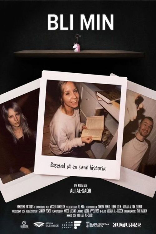 Poster for Be Mine