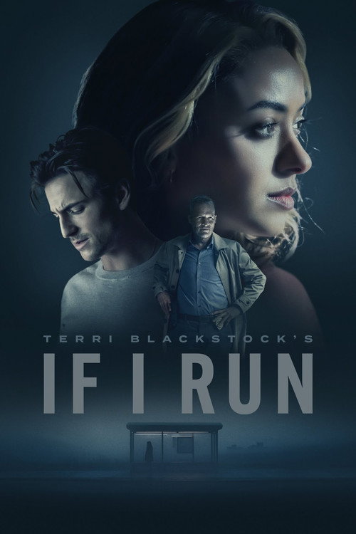 Poster for Если я сбегу