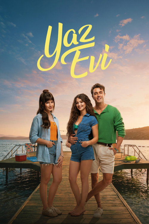 Poster for Летний дом