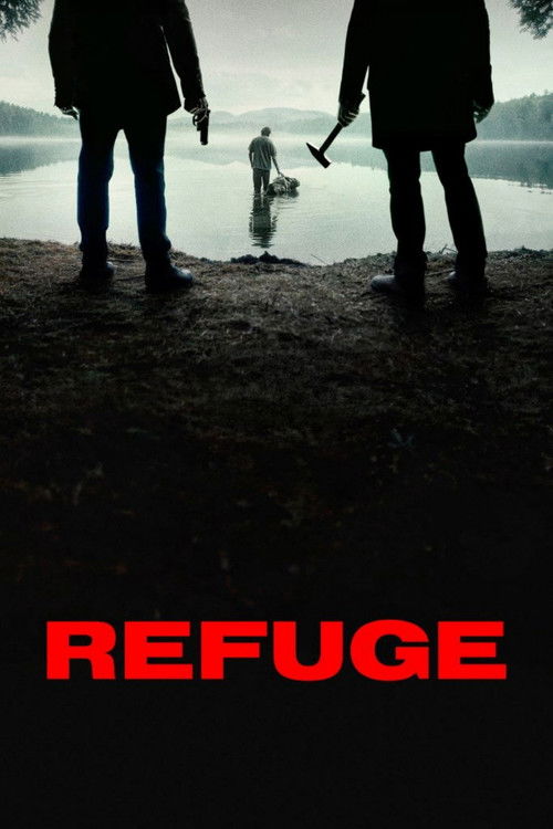 Poster for Убежище