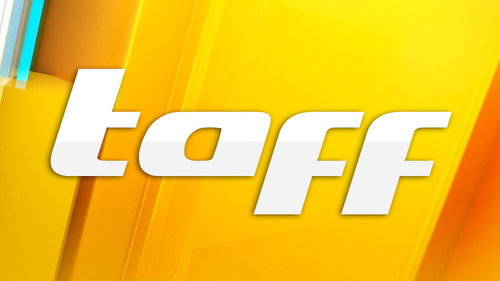 Backdrop for Тафф