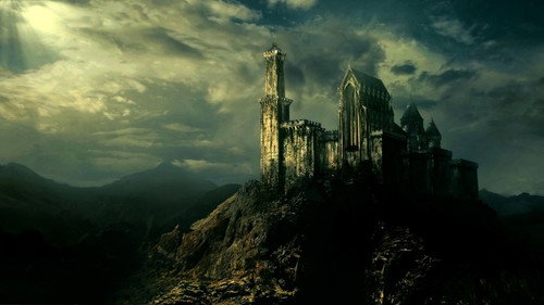 Backdrop for Огонь и лед: Хроники драконов