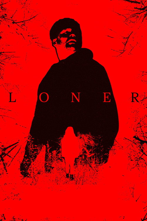 Poster for Loner