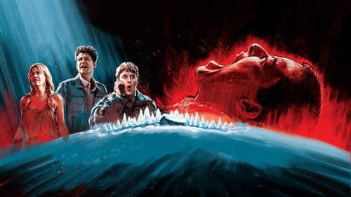 Backdrop for В поиске